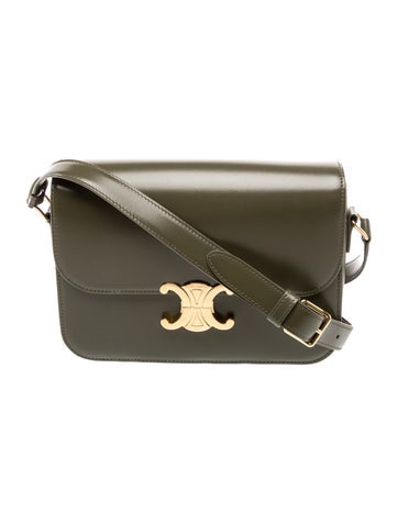 Leather Medium