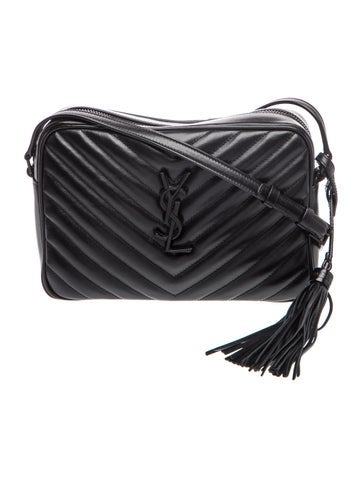 Chevron Lou Camera