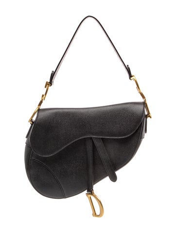 Leather Saddle
