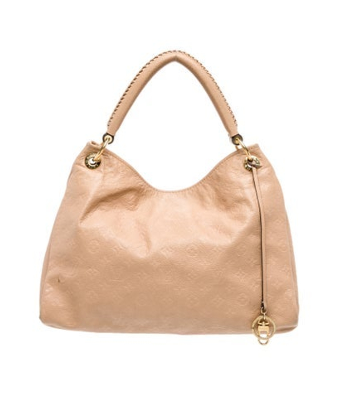 Louis Vuitton Vuitton Lv Monogram Artsy Mm