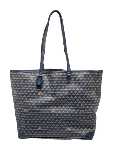 Faure Le Page Tote
