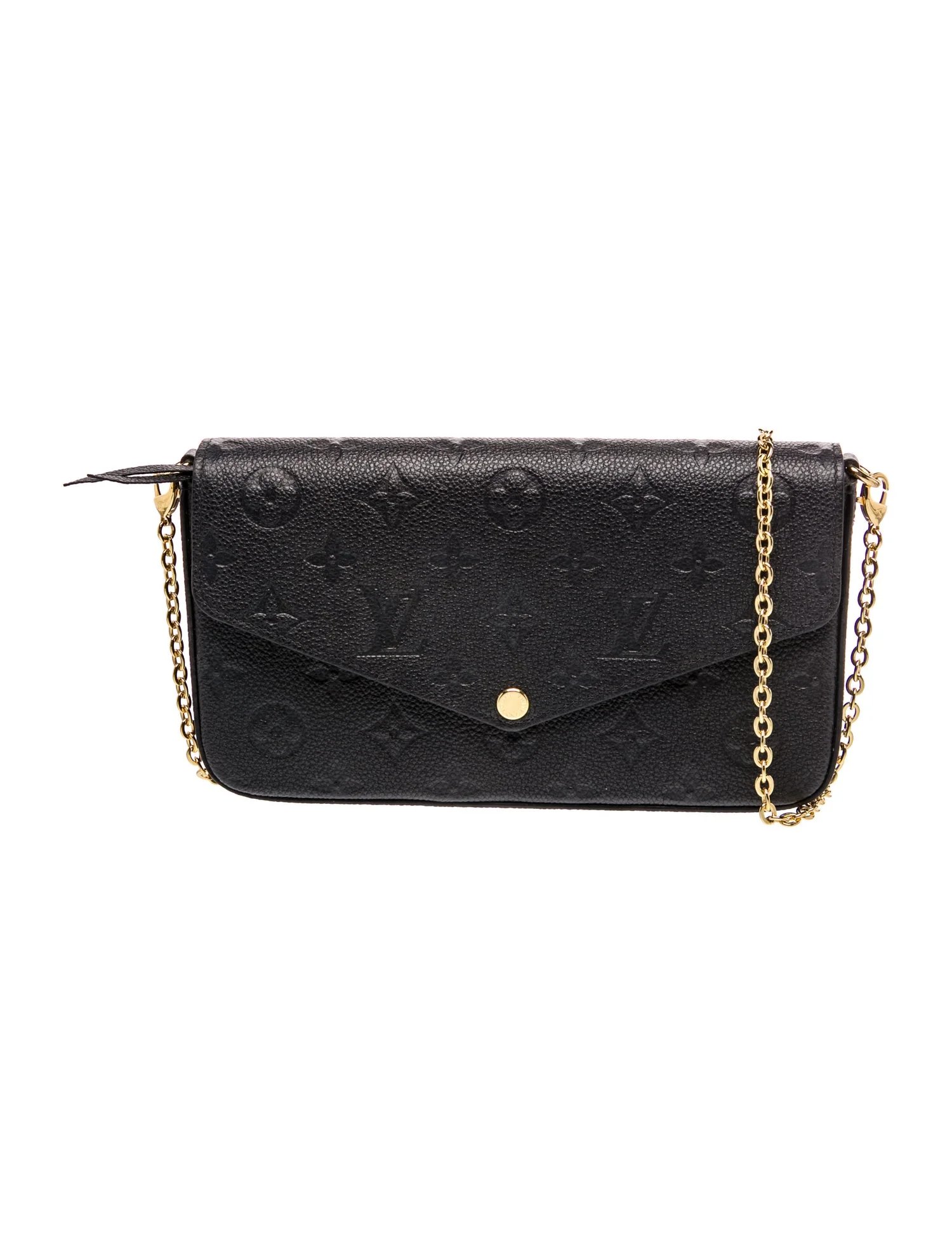 LV Monogram Pochette Félicie
