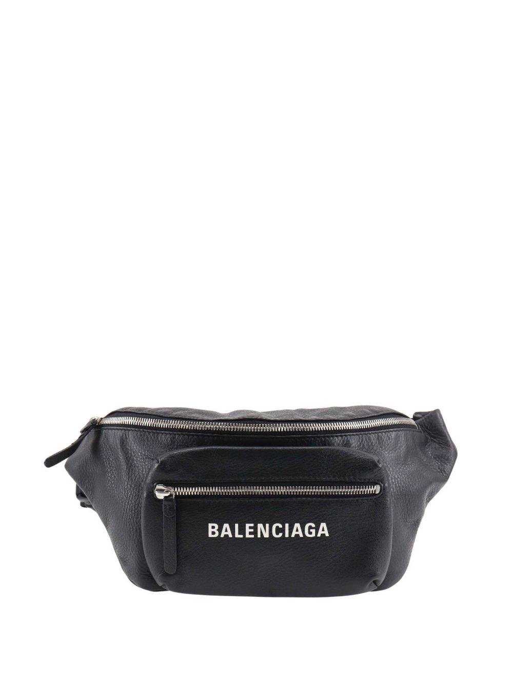 2018-2019 Leather Everyday belt bag