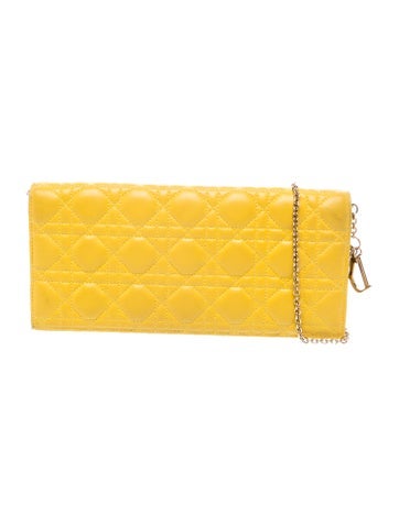 Cannage Lady Dior