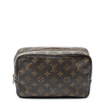 Toiletry Pouch