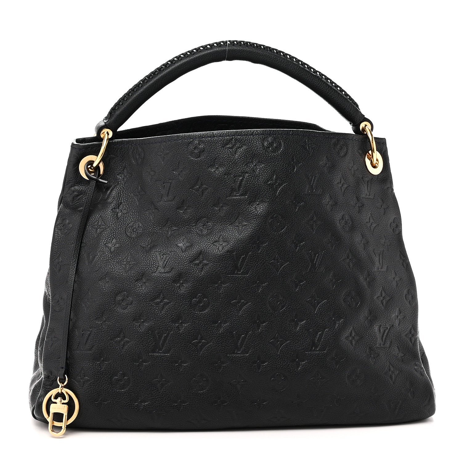 Louis Vuitton Empreinte Artsy MM Navy