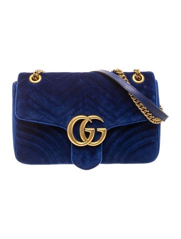 Double G Marmont Medium