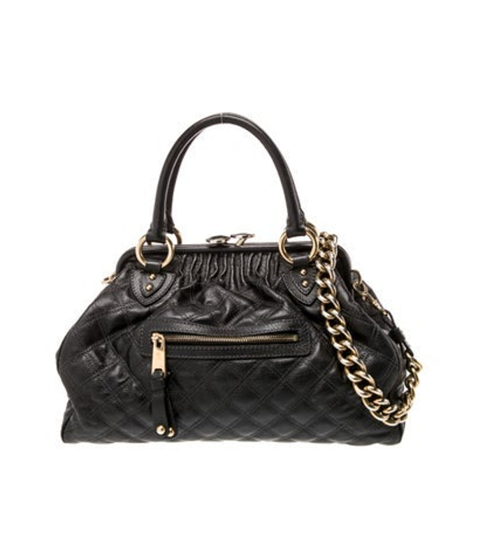 Marc Jacobs Jacobs Quilted Shoulder Bag