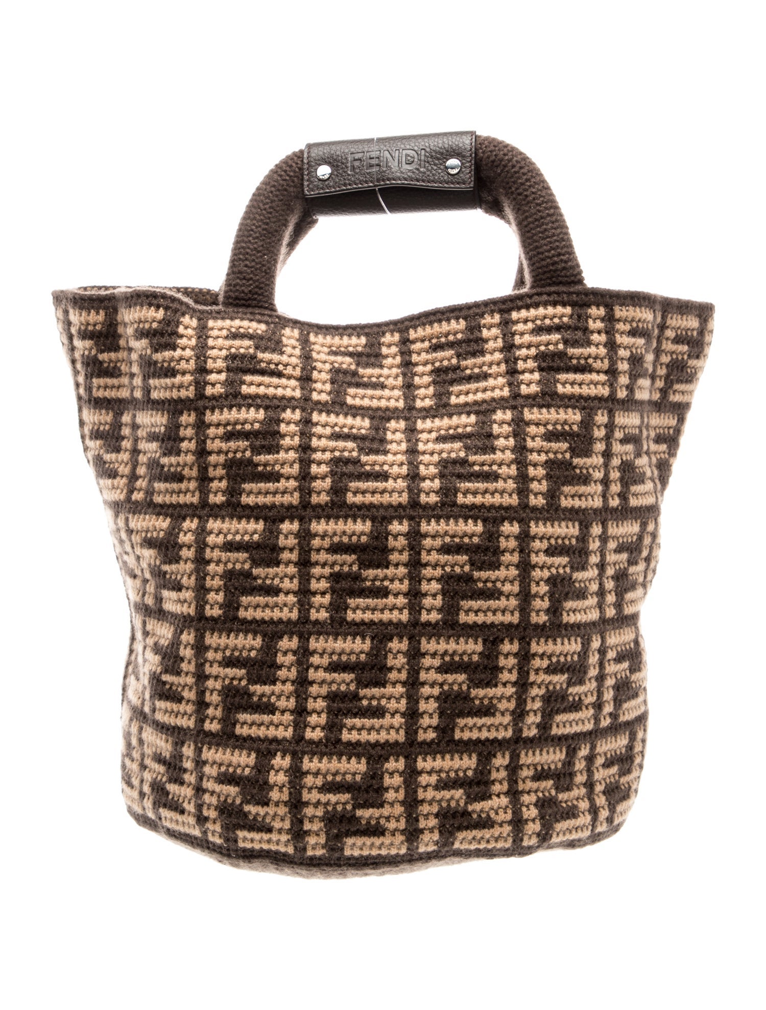 Zucca FF Tote 2023