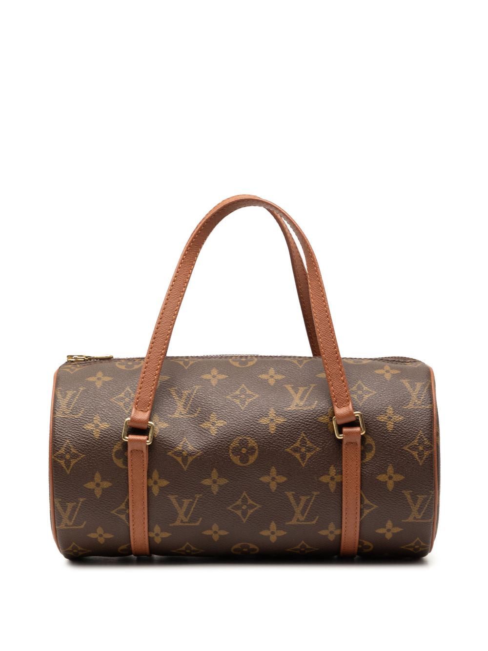 1997 Monogram Papillon 26 handbag