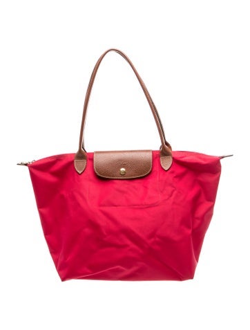 Nylon Tote