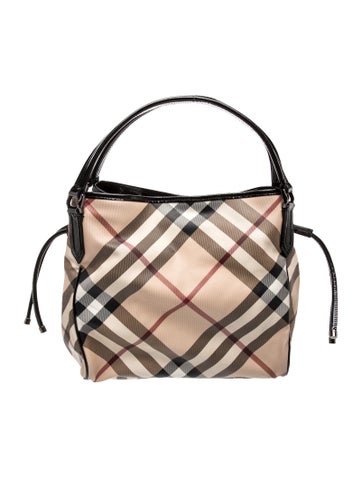 Top Handle Bag