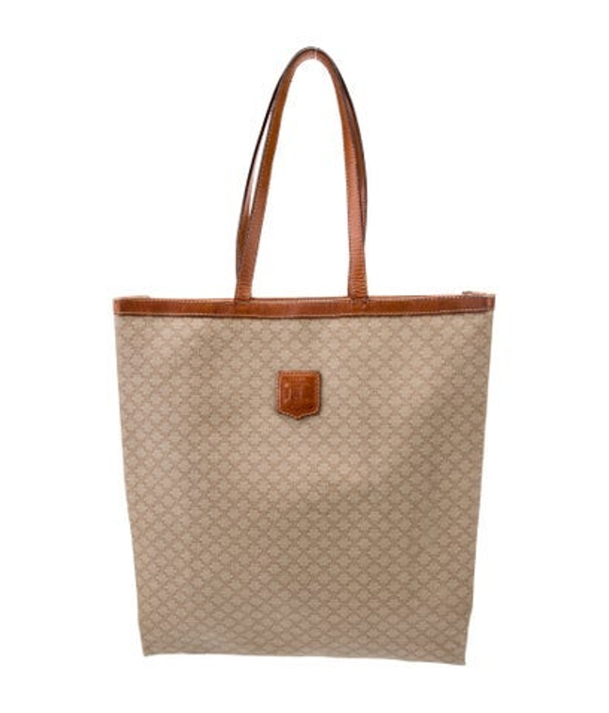 Celine Macadam Tote