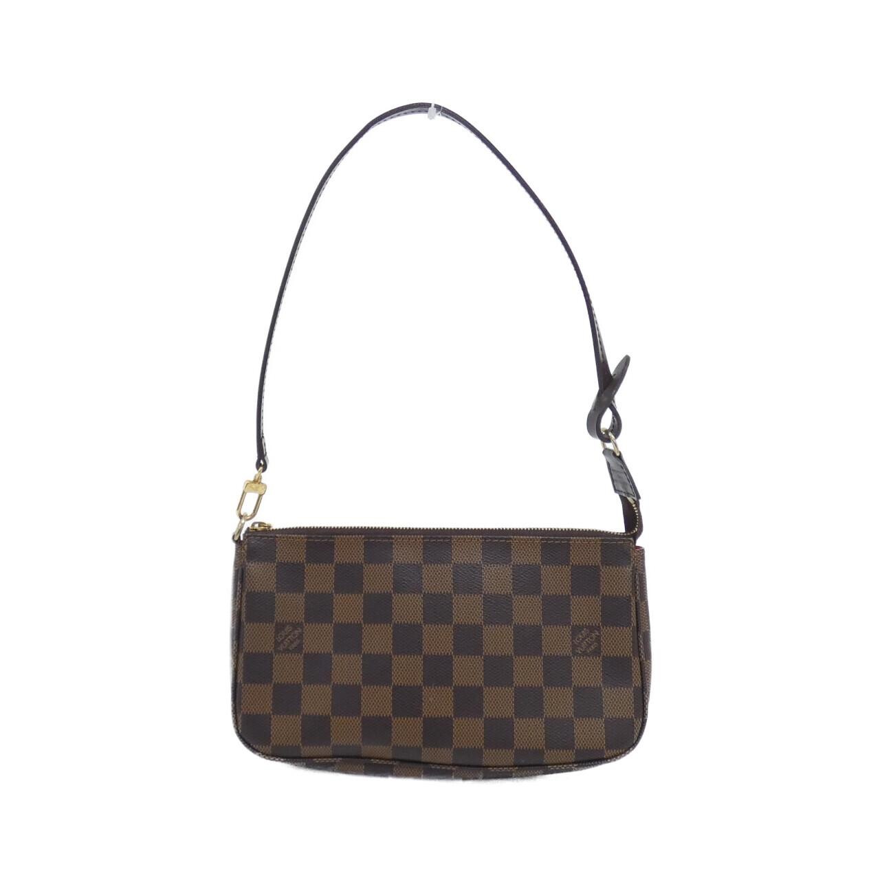 Louis Vuitton Damier Pochette Accessoires N41206 Accessory Pouch