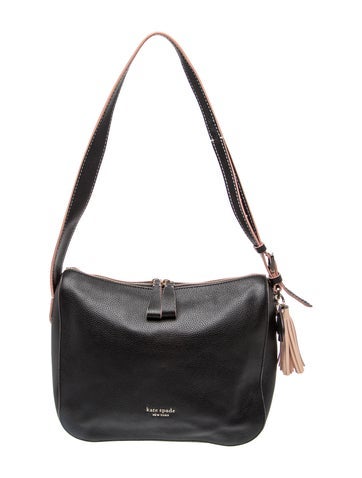 Kate Spade Leather Shoulder Bag