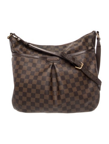 Damier Ebene Bloomsbury PM
