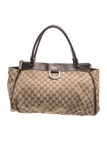 GG Canvas Abbey