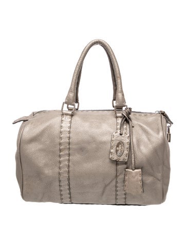 Leather Selleria Vintage