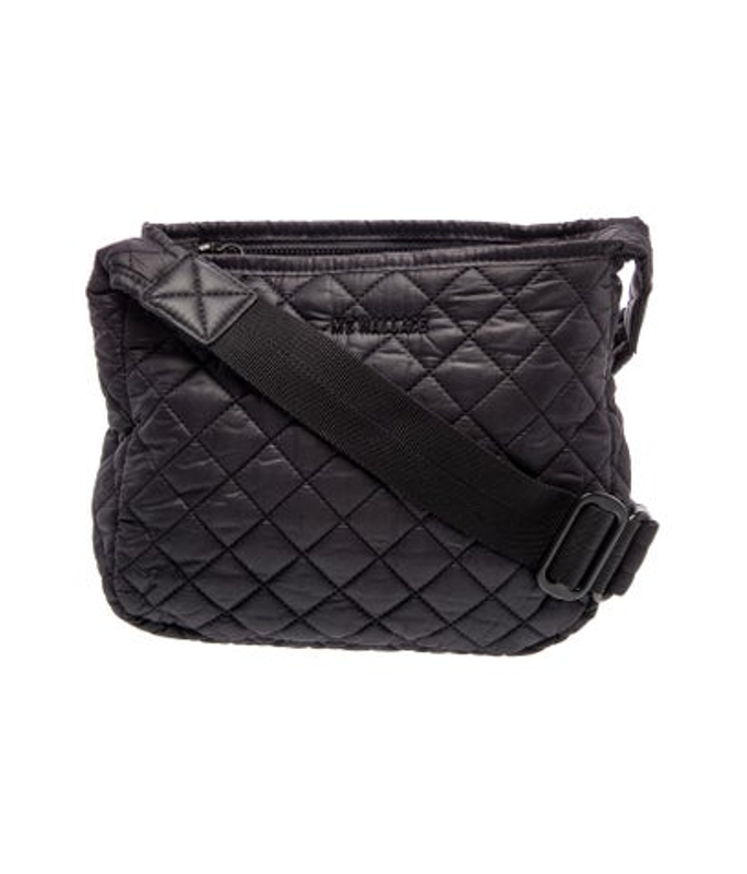 MZ Wallace Wallace Nylon Messenger Bag