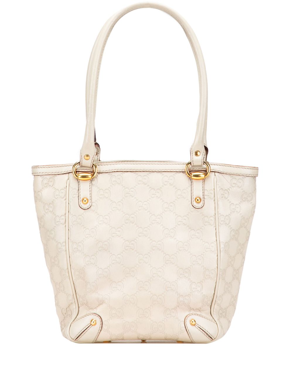 2000-2015 Guccissima tote bag