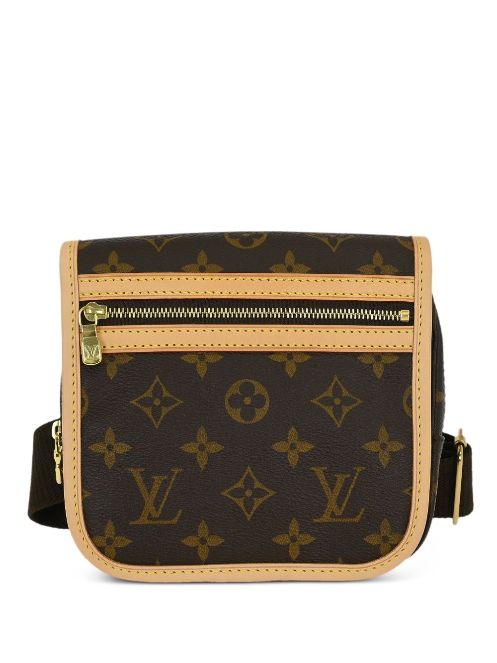 Louis Vuitton 2006 Bosphore Waist Bum Monogram shoulder bag