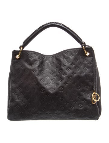 LV Monogram Artsy MM