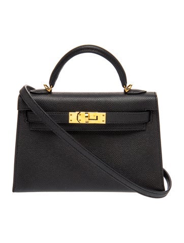 Epsom Mini Kelly II Sellier 20