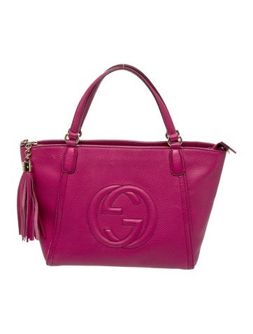 Gucci Interlocking G Soho