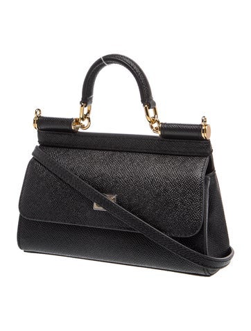 Leather Sicily Mini
