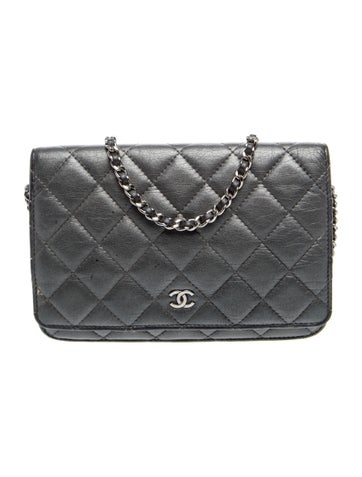 Classic Wallet On Chain