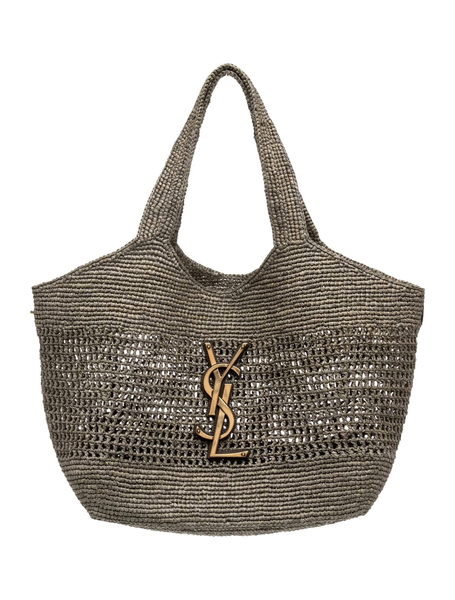Raffia Icare Medium 2026