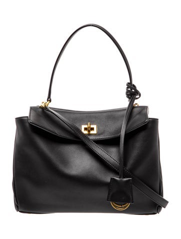 Leather Rodeo Small 2024
