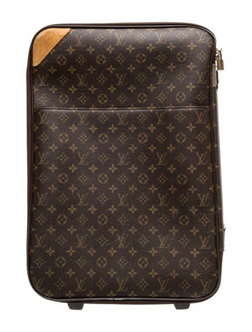 LV Monogram Pégase 55