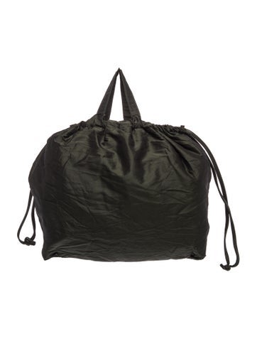 Nylon Hobo