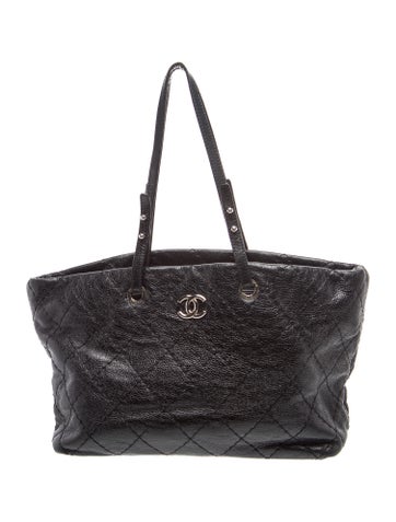 Large On The Road Tote