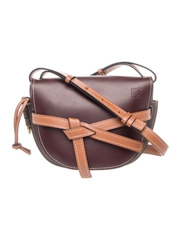 Leather Gate Mini