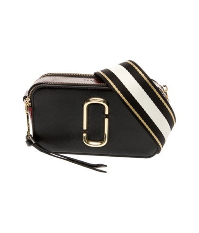 Marc Jacobs Jacobs Leather Clutch