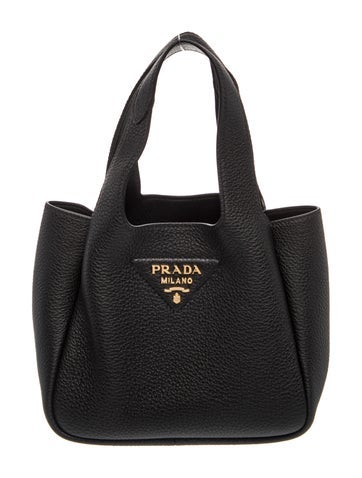 Vitello Daino Leather Liaison Mini