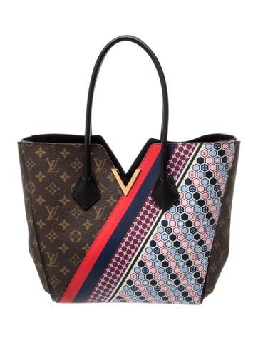 LV Monogram Kimono MM