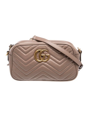 Double G Marmont Small