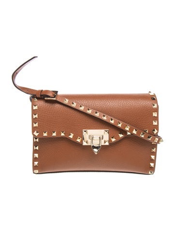 Rockstud Crossbody Bag