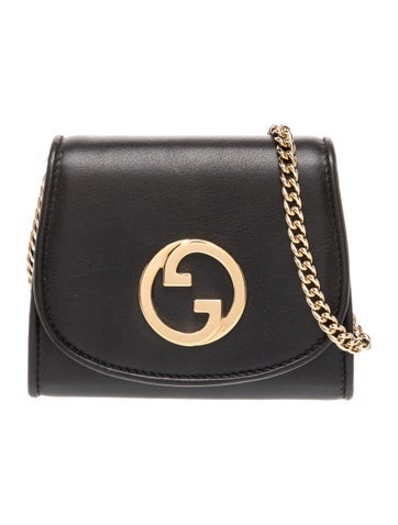 Interlocking G Blondie Mini