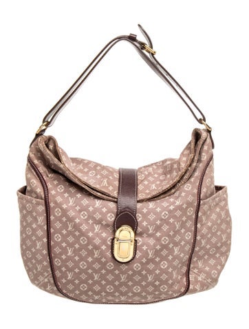 Monogram Idylle Romance