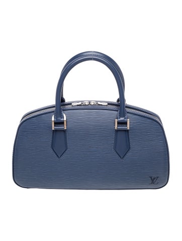LV Monogram Jasmin