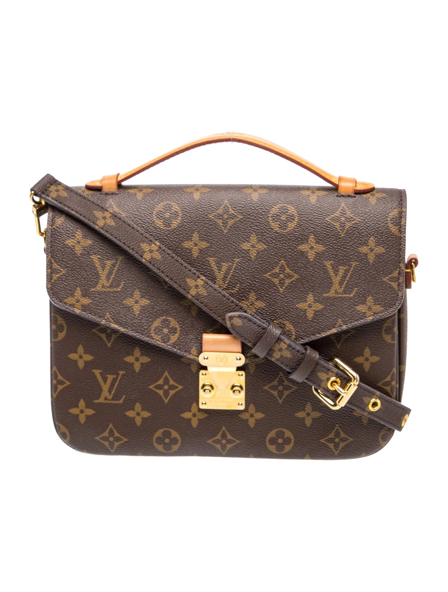 LV Monogram Pochette Métis