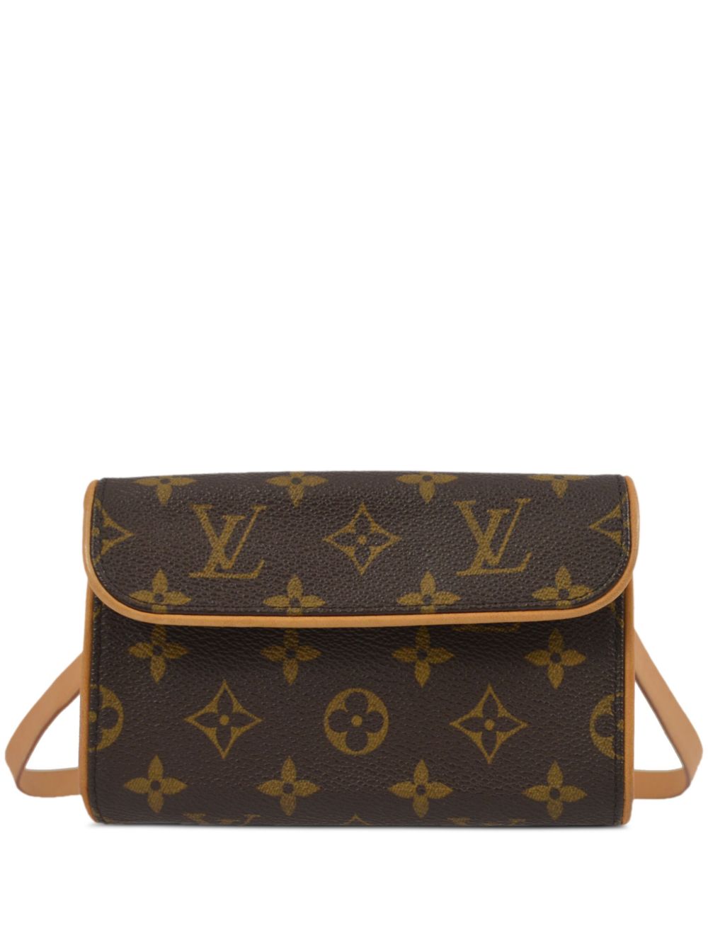 Louis Vuitton 2004 Pochette Florentine belt bag