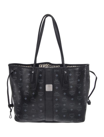 Monogram Tote