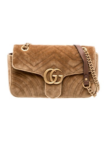 Double G Marmont Small