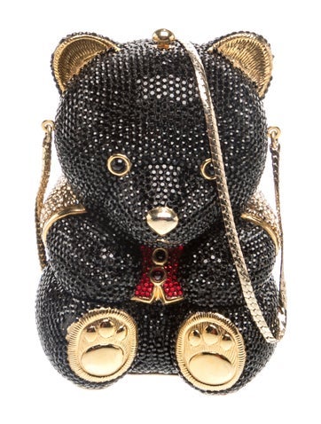 Crystal Minaudière