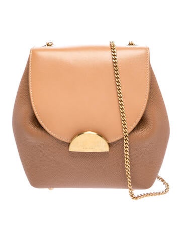 Polene Leather Numero Un